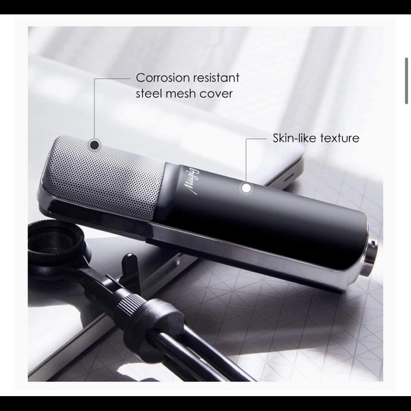 NEW Mugig USB Microphone - Picture 2 of 6